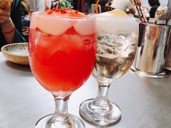 Sangria-Ocean's Table 欧舍
