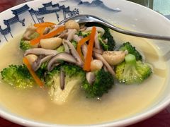 -杭州香格里拉·香宫中餐厅