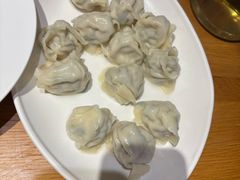 -伊喜饺子·烤鸭(五道口学院路店)