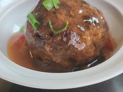 -老牌坊鲁菜名店(聊城美食岛店)