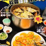 开了4年的高压锅生蚝馆！排长龙都要吃！