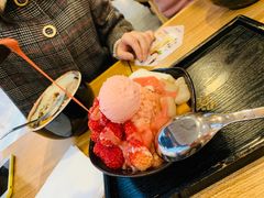 -鲜芋仙(太原街万达店)