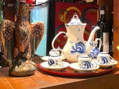 -老井俄式餐厅