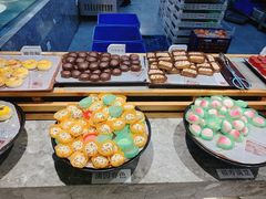 -禾斗海鲜自助(城阳宝龙店)