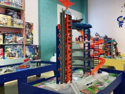 -萌卡Kids共享玩具(方糖店)