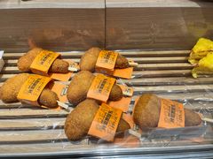 -面包工坊(七彩云南第一城店)