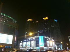 -Sony Store 索尼(来福士店)