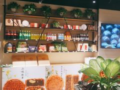 -随喜赞素食餐厅(亦庄店)