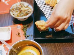 -仙隐小鹿料理食堂(惠济万达店)