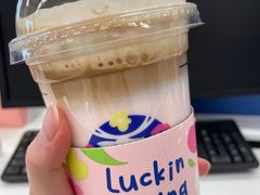 -瑞幸咖啡(互联网创新园店)
