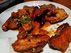 大妈带鱼-蔡家酒楼(一德街店)