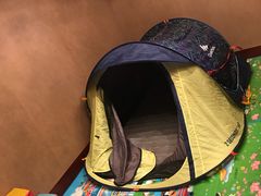 -AdD全日制餐厅(中谷花园酒店)