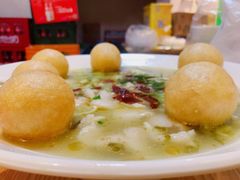 -乐达酸菜鱼面(山师东路店)