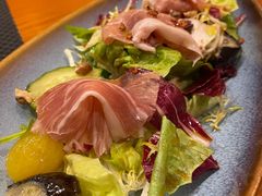 -百特喜·意大利餐厅(八佰伴镇江店)