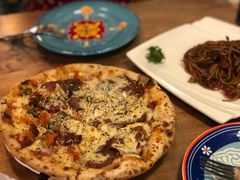 -盘炉forenza·云贵川融合小食堂 ( 钟楼中柳巷店)