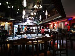 大堂-来小酌·长安酒家(翠庭大厦店)