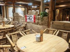 -田园印象·成都土菜院子(华阳店)