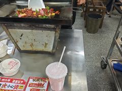 -郝大姐·乌龙山铁板烧(大学城三店)