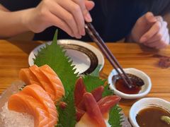 -千懿六本木酒场(常熟路店)