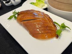 -大董(华贸购物中心店)