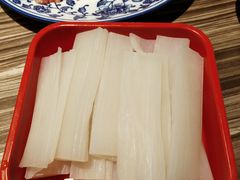 -锅十二涮肉馆·鞭蛋锅
