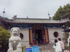 -青岛崂山太清宫