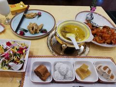 -白家大院·王府宫廷菜(苏州街店)