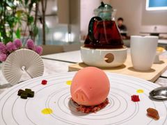 -théATRE 茶聚场(王府中環店)