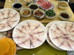 -活鱼馆(宜兴埠店)