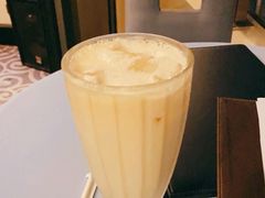 -三亚福朋喜来登酒店·大堂吧