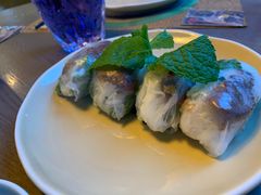-CHINCHIN 青青·泰国料理(万象食家店)