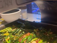 -丰茂烤串(公园店)
