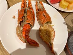 -舟山朱家尖威斯汀酒店·知味标帜自助餐厅