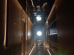 -墨锦轩·5D影院足浴·SPA(高新店)