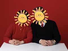 -MOSR轻时尚家庭影像
