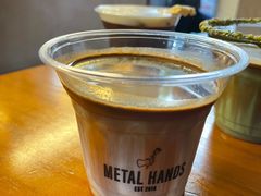 dirty-METAL HANDS(五道营店)