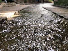 -竹泉村旅游度假区