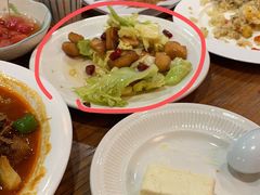 -疆里疆外·和田烤肉·清真