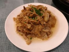 -茶油香闽南菜·花园餐厅(前埔店)