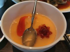 -甄御•海鲜新青岛菜(麦岛店)