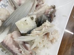 -源港渔村-中山脆肉鲩(博罗店)
