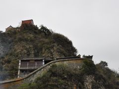 景点-武当山风景区