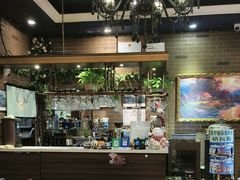 -安德烈俄式西餐厅(中央大街店)