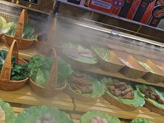 -樱煦和牛寿喜烧(如皋吾悦广场店)