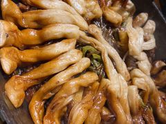 -华盛园卷子王农家菜水库鱼