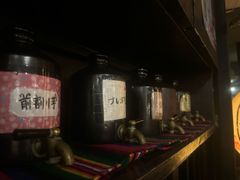 -角落里(中山公园店)