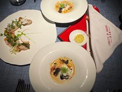 -弦月窗LUNETTE BY AMANDA(复兴路店)