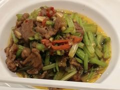 -乡村基·川味现炒大王(熙悦天街店)