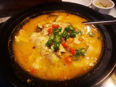 -尽善百年古院餐厅(王家老宅店)