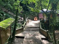 -青城山